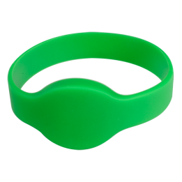 CARDCUBE RFID-BAND-G RFID Wristband Tag