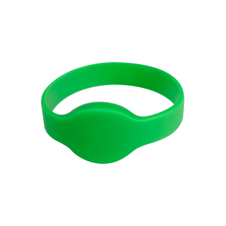 CARDCUBE RFID-BAND-G RFID Wristband Tag