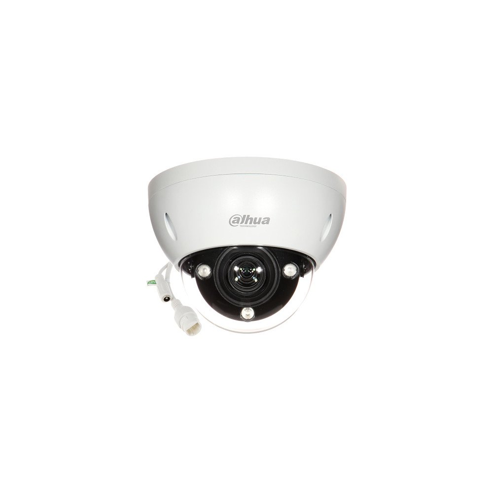 IP- IPC-HDBW5541E-ZE-27135-DC12AC24V - 5 , 2,7... 13,5 - MOTOZOOM DAHUA