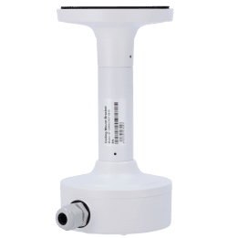 SAFIRE SMART SF-CB-0101B+0810 8ch NVR 8 PoE prievadai