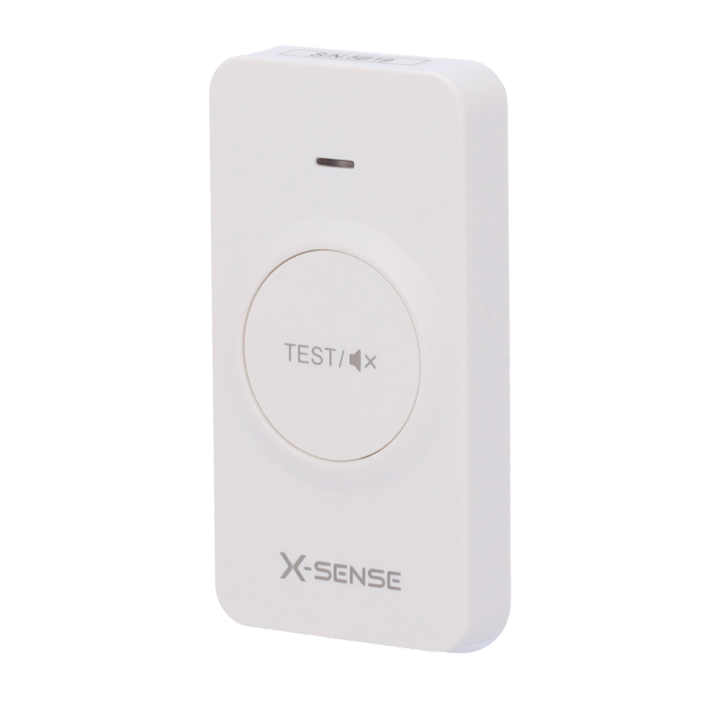 X-SENSE RC01-PRO Security Control Panel