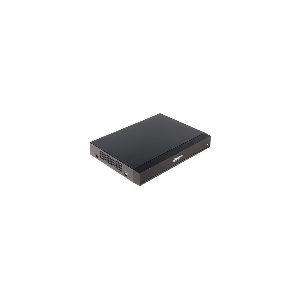 AHD, HD-CVI, HD-TVI, CVBS, IP- XVR7108HE-4KL-I 8 DAHUA