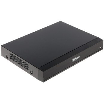 AHD, HD-CVI, HD-TVI, CVBS, IP- XVR7108HE-4KL-I 8 DAHUA