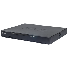SUNELL SN-NVR3816E2-P16-J 16-kanaliline PoE NVR