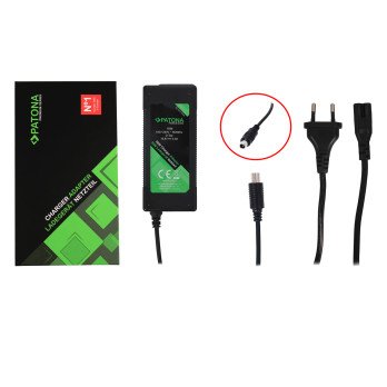 Xiaomi Mi Electric Scooter 42V/2A M365/PRO/PRO2/ Essential ikroviklis