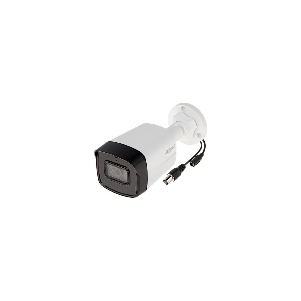 AHD, HD-CVI, HD-TVI, PAL HAC-HFW1800TL-A-0360B - 8,3 3,6 DAHUA