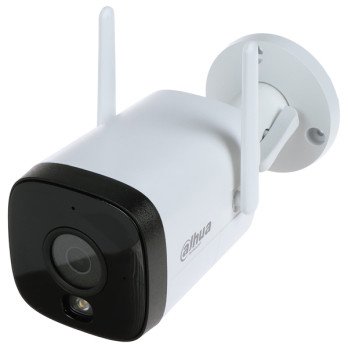 IP KAMEROS IPC-HFW1339DTK1-SAW-IL-0280B Wi-Fi 6 Smart Dual Light 3 Mpx 2,8 mm DAHUA