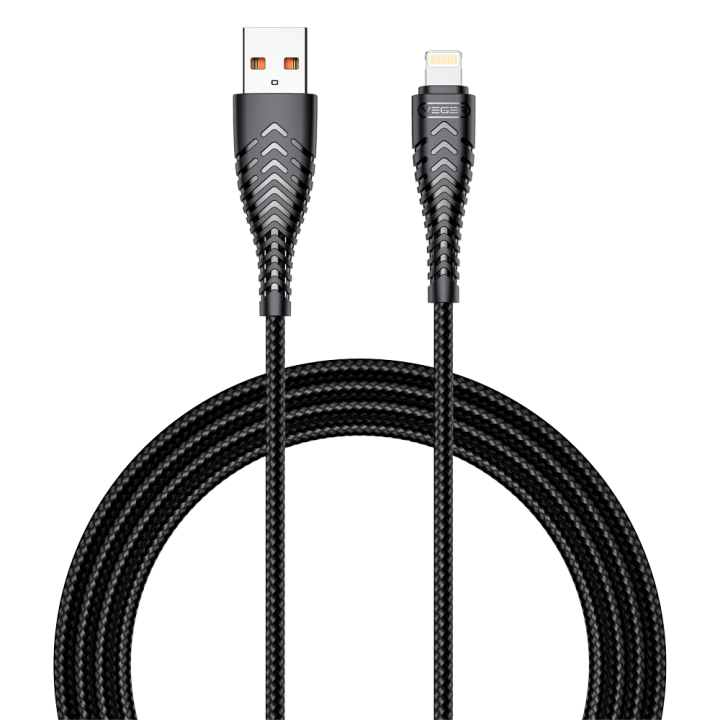 VEGER VG-V105 USB Charger