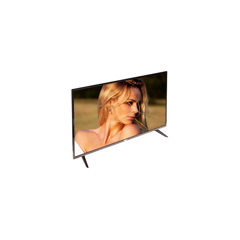 VGA, HDMI, LM43-F200 43" - 1080p DAHUA
