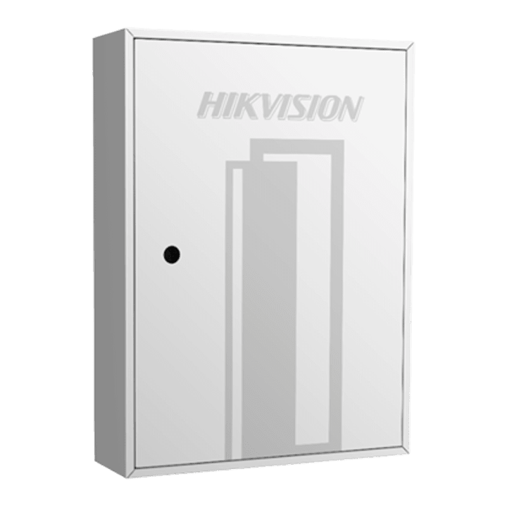 HIKVISION DS-TPM400-P IP prieigos valdiklis, PoE