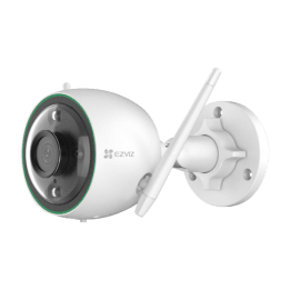 EZVIZ EZ-C3N 2MP PTZ IP Camera with PoE, Wi-Fi, IP67, 30m IR