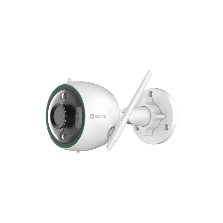 EZVIZ EZ-C3N 2MP PTZ IP Camera with PoE, Wi-Fi, IP67, 30m IR
