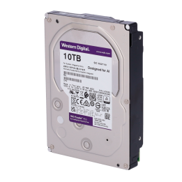 Western Digital HD10TB-PRO 10TB Surveillance Hard Drive