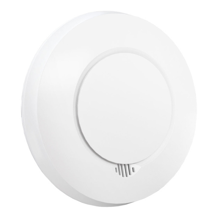 Meross GS559A WiFi nutikas suitsuandur (HomeKit)