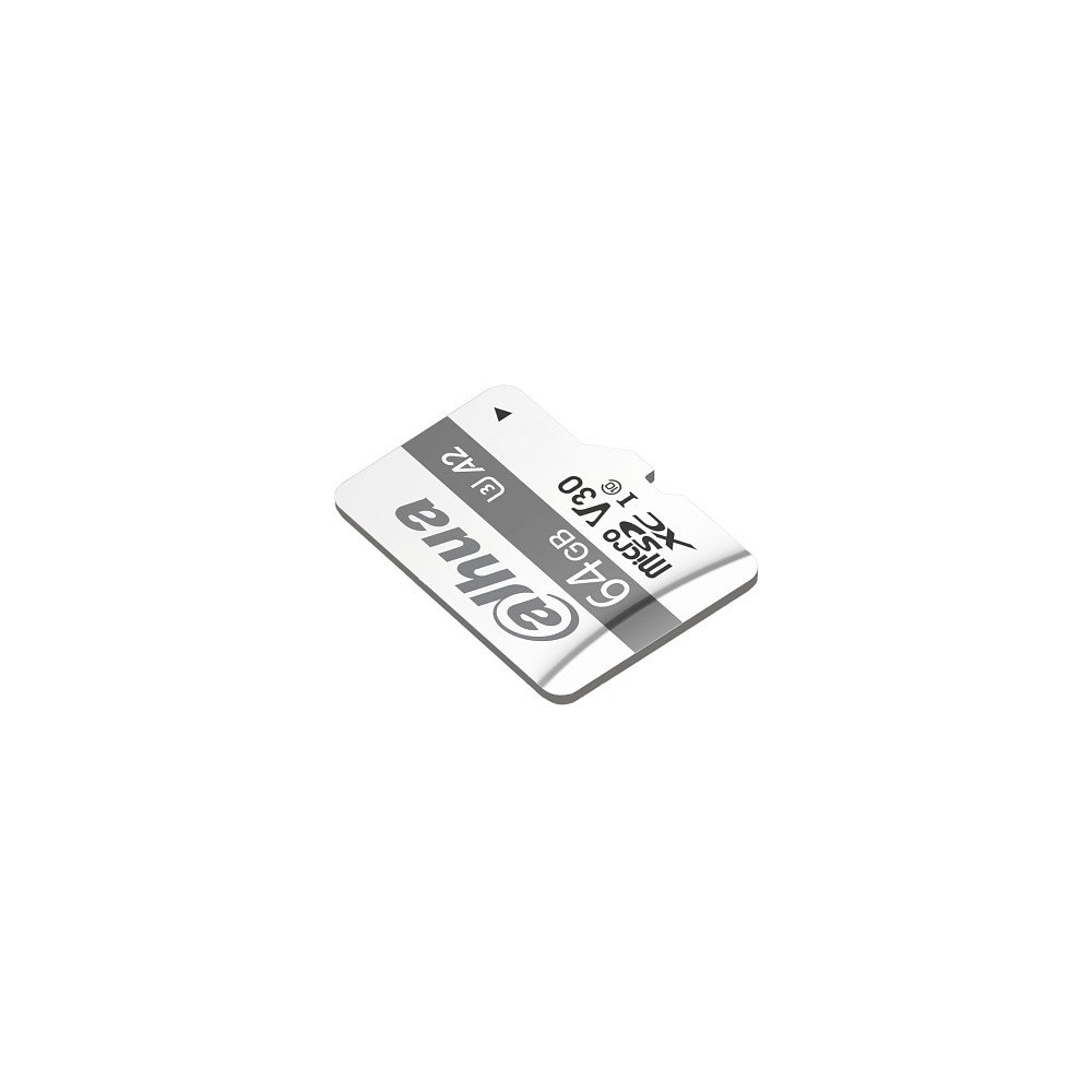 MEMORY CARD TF-P100/64GB microSD UHS-I, SDXC 64 GB DAHUA