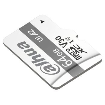 MEMORY CARD TF-P100/64GB microSD UHS-I, SDXC 64 GB DAHUA