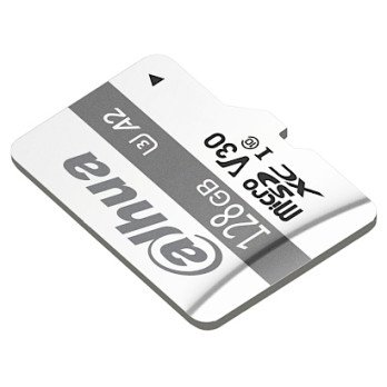 MALUKAART TF-P100/128GB microSD UHS-I, SDXC 128 GB DAHUA