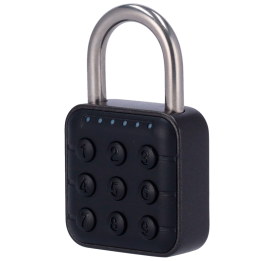 MARCA BLANCA PADLOCK-KBT-APP Älylukko