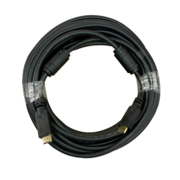 MARCA BLANCA HDMI1F-10 HDMI kabelis 10m