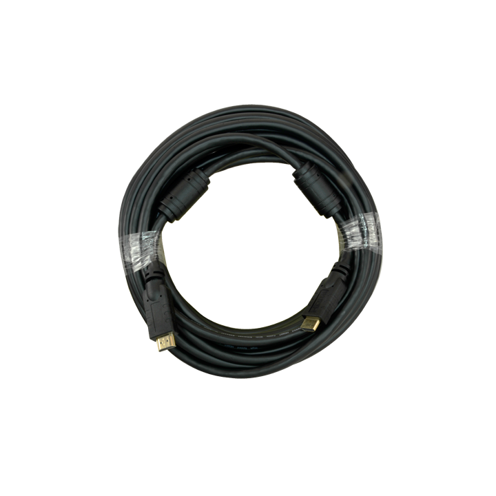 MARCA BLANCA HDMI1F-10 HDMI kabelis 10m