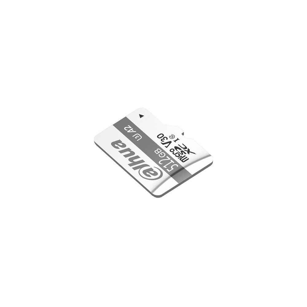 ATMINTIES KORTELE TF-P100/512GB microSD UHS-I, SDXC 512 GB DAHUA