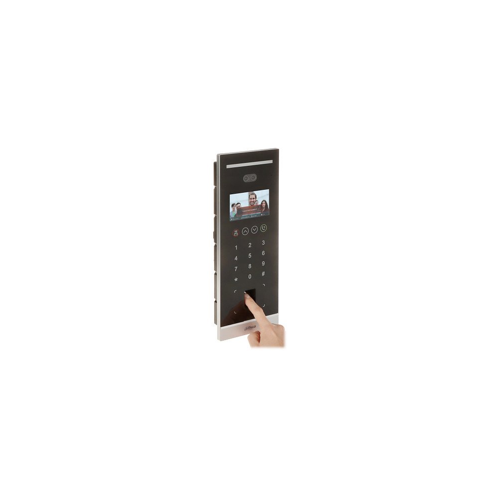VIDEO DOORPHONE VTO6541H DAHUA