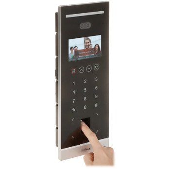 VIDEO DOORPHONE VTO6541H DAHUA