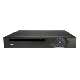 Видеорегистратор DAHUA DVR5116HE на 16 каналов