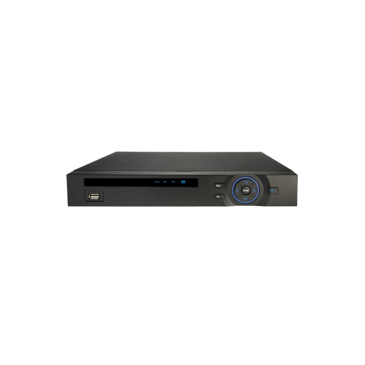 DAHUA DVR5116HE 16 kanālu DVR