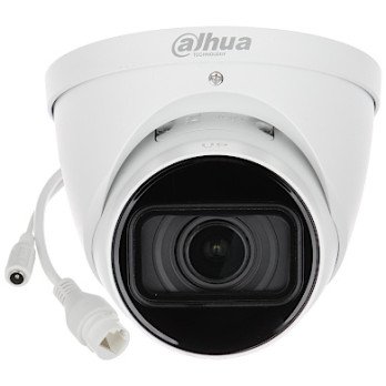 IP VANDALU ATSAKYTA KAMERA IPC-HDW5241T-ZE-27135 1080p 2,7 ... 13,5 mm MOTOZOOM DAHUA