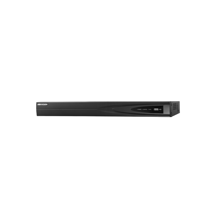 HIKVISION DS-7616NIE216PA 16-Channel PoE NVR