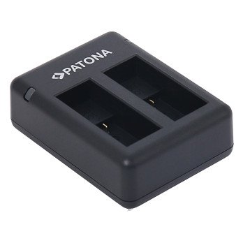 Ikroviklis Dual GOPRO Hero 9 / Hero 10 AHDBT901