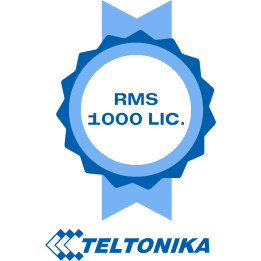 TELTONIKA TK-RMS-1000LIC Router