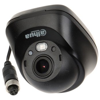 AHD, CVI, TVI, CVBS MOBILE CAMERA HAC-HMW3200L-0210B-S5 - 1080p 2.1 mm DAHUA