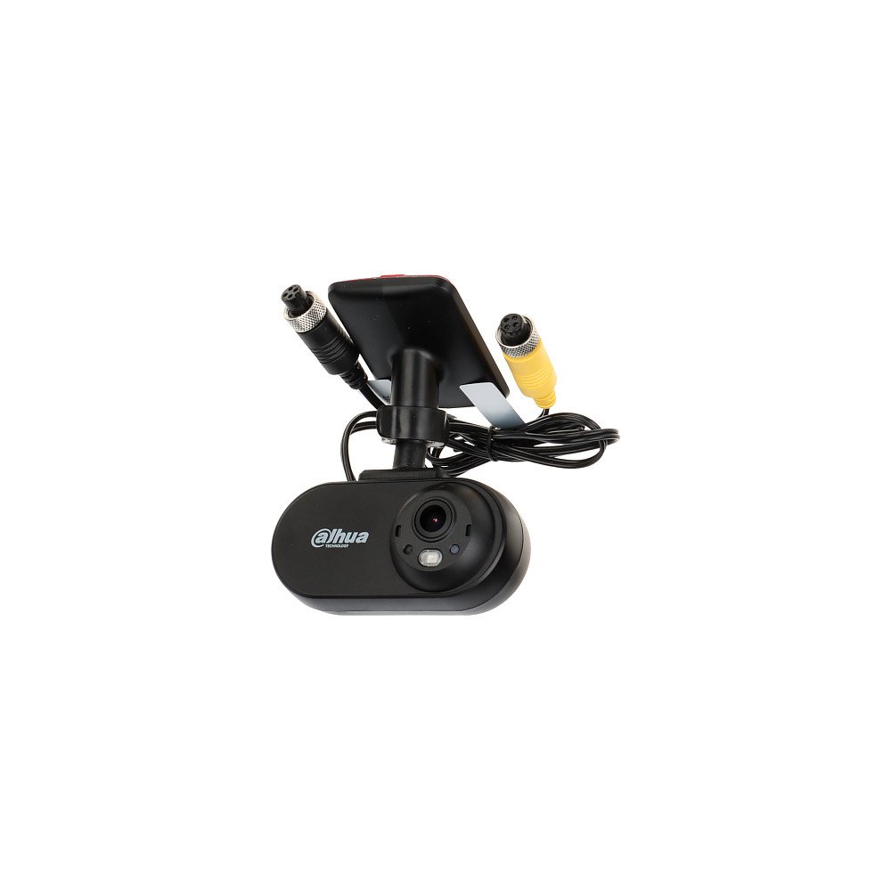 AHD, CVI, TVI, CVBS MOBIILIKAMERA HAC-HMW3200L-FR-0210B-S5 - 1080p 2,1 mm, 2,8 mm DAHUA