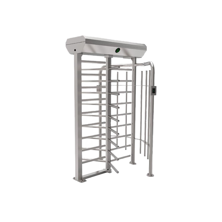 Считыватель ZKTECO ZK-FHT2300, наружный, бесконтактный