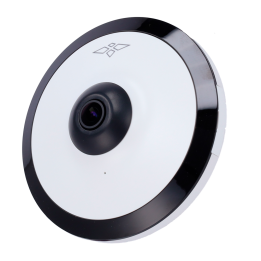 IP-камера X-SECURITY XS-IPD360A-5U-AI