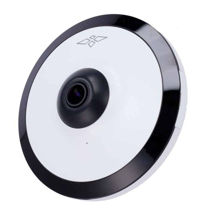 IP-камера X-SECURITY XS-IPD360A-5U-AI