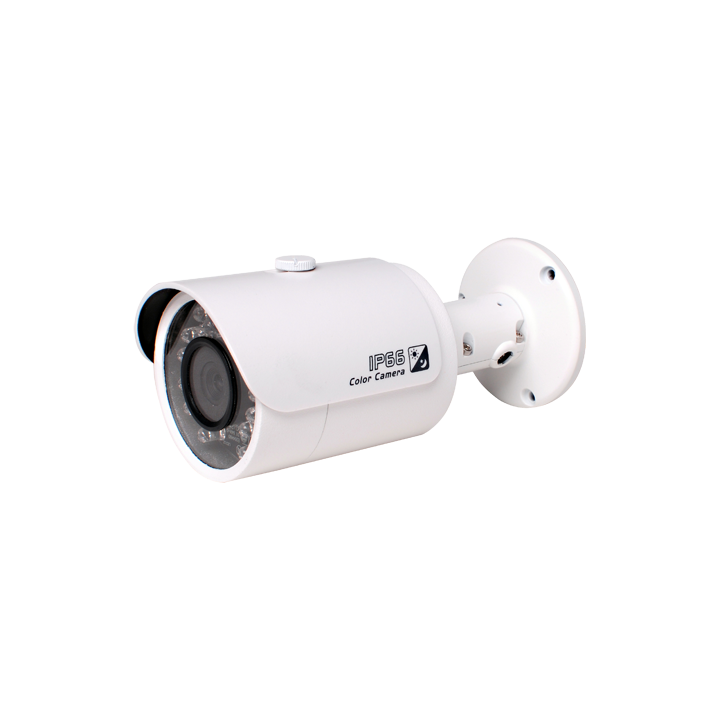 DAHUA XS-IPCV426-2NI 4MP silinderkaamera PoE Wi-Fi IP67