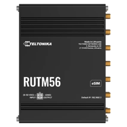 TELTONIKA TK-RUTM56 Router
