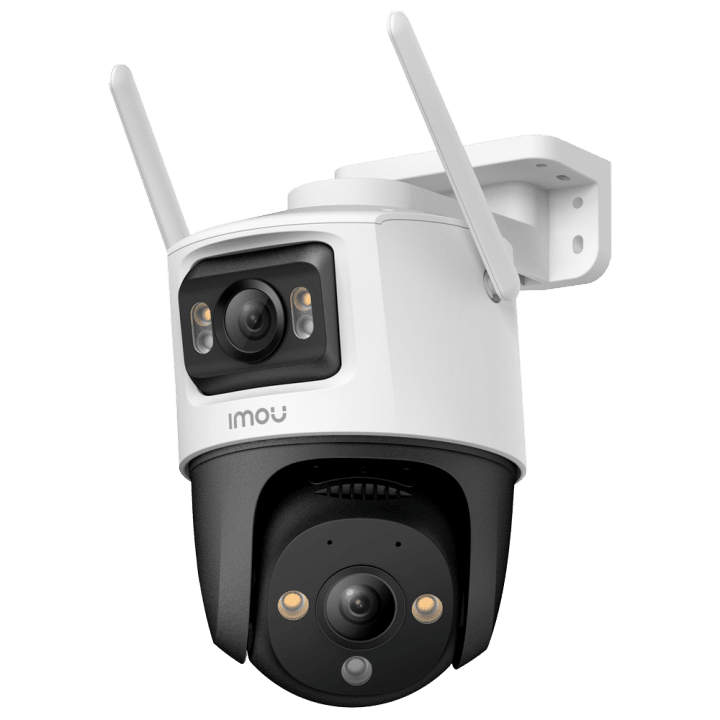 360° ulkoilma WiFi-kamera IMOU Cruiser Dual 6MP