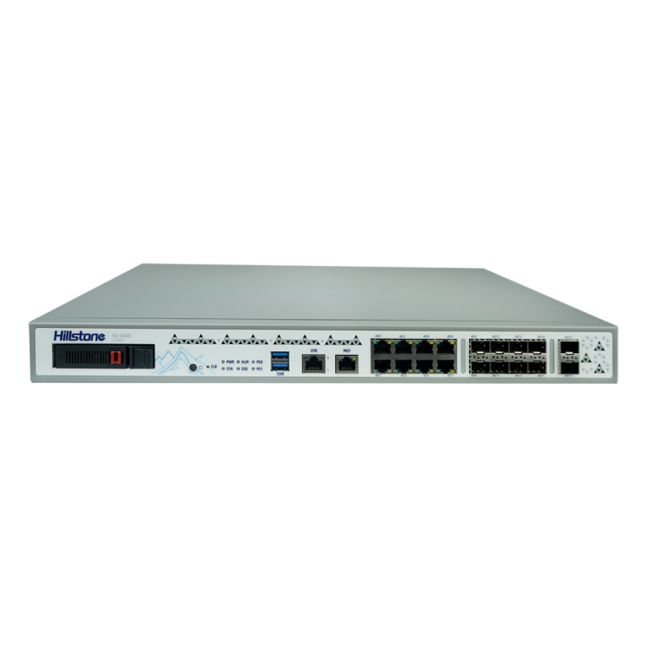 HILLSTONE HILL-NGFW-A2800-D Next-Generation Firewall