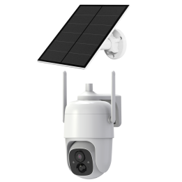 VICOHOME CQ1 3MP PTZ IP Camera with PoE and Wi-Fi