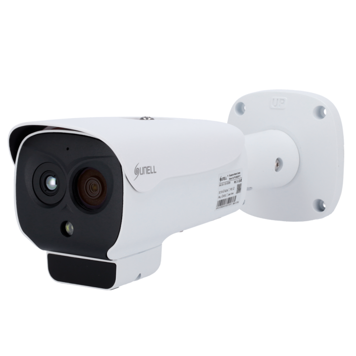 SUNELL SN-TPC2553DRT-F03 ārējais temperatūras sensors ar IP66