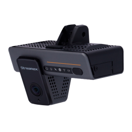 IP-камера STREAMAX ST-ADPLUS-20-SD, 5MP, Wi-Fi, PoE