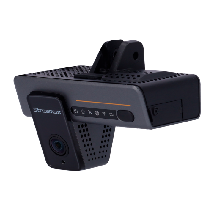 IP-камера STREAMAX ST-ADPLUS-20-SD, 5MP, Wi-Fi, PoE