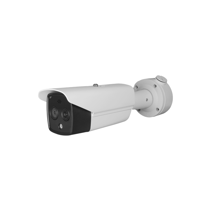 HIKVISION DS-2TD2617B-3/PA Thermal Camera