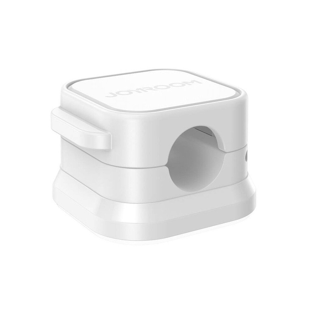 Magnetkaabli organiseerija Joyroom JR-ZS368 3 tk (valge)