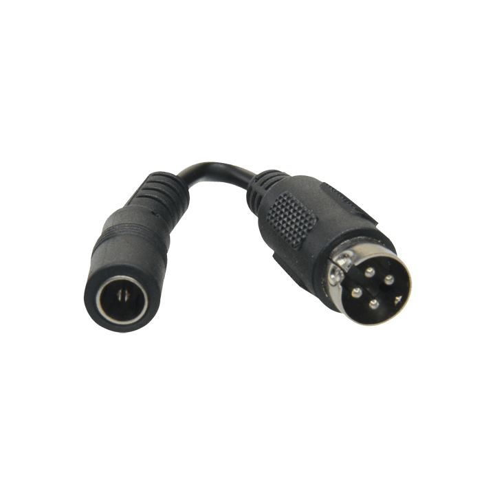 MARCA BLANCA CON-DC-HIK RJ45 Connector