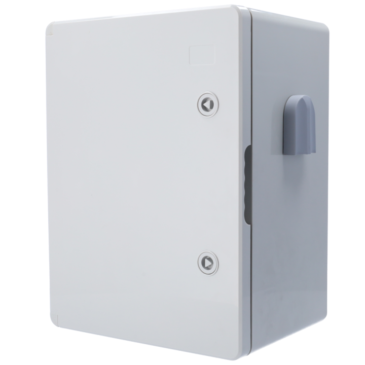 BOX-403017-IP65 MARCA BLANCA IP65 Network Cabinet